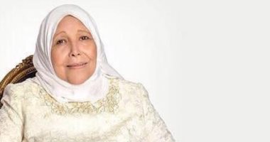 سيد معوض وأحمد فهمى ونشوى مصطفى ينعون الدكتورة عبلة الكحلاوى