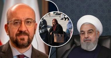 باختصار.. أهم الأخبار العربية والعالمية حتى الـ12 ظهرا.. بايدن يتولى رئاسة الولايات المتحدة اليوم.. روحانى يحث بايدن على العودة للاتفاق النووى.. الكويت تطلق فرق طوارئ بالمدارس للتعامل مع حالات كورونا