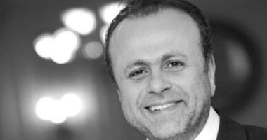 عمرو الفقي: إذاعة مباريات مصر مجرد بداية.. والشركة المتحدة ستهتم بمجال الرياضة