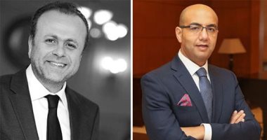 جمال صلاح مهنئًا عمرو الفقى: إضافة كبيرة لشركة POD وخططها المستقبلية