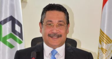 رئيس بنك التعمير والإسكان لـ"اليوم السابع" من بيروت: الاقتصاد المصرى نجح فى الصمود أمام أزمة كورونا بفضل الإصلاح.. 45 مليار جنيه محفظة الودائع.. والقروض ارتفعت لـ20.8 مليارا وموازنة طموحة للتوسع والنمو فى 2021