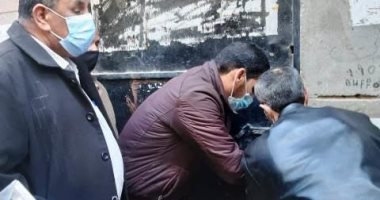 غلق 10 مراكز للدروس الخصوصية فى مركز فاقوس بالشرقية 