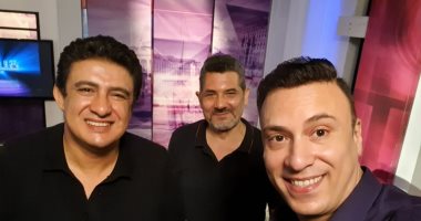  "الليلة" يقدم حلقة عن المخرج فهمى عبد الحميد على الفضائية المصرية