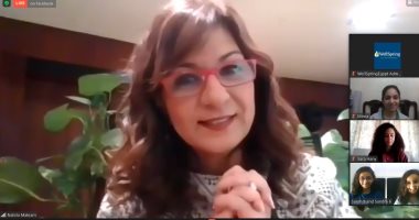 وزيرة الهجرة وقُنصلى مصر فى سيدنى وملبورن يفتتحون المعسكر التاسع لـ "اتكلم عربى"