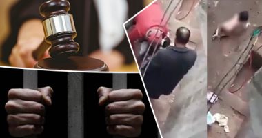 تعذيب الأبناء والفراغ التشريعي.. خبير قانونى يكشف: لا يوجد نص يتعلق بعقوبة تعذيب الوالدين لأطفالهم.. قضايا التعذيب تتحول إلى جنحة ضرب ولا تتجاوز عقوبتها 3 سنوات