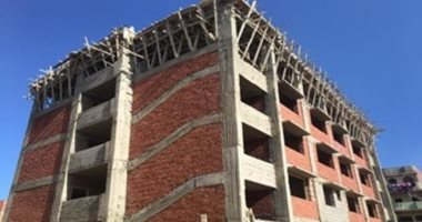 محافظ الشرقية: إنشاء وتطوير 3 مدارس وإدارة تعليمية ‎بـ17 مليونا 700 ألف جنيه