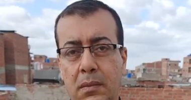 منقذ رضيعة الدقهلية يروى تفاصيل جديدة: والدها حملها بين يديه وحاول شويها..فيديو