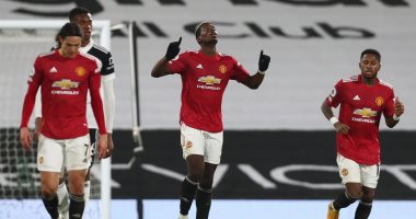 ترتيب الدوري الإنجليزي.. مانشستر يونايتد في الصدارة والسيتي يلاحقه