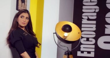 مى عمر تشوق متابعيها لحلقة الليلة من "لؤلؤ": ضمن الحلقات الأقوى على الإطلاق