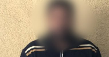 النيابة تقرر حبس المتهم بقتل تاجر دواجن وتقطيع جثته فى الجيزة 4 أيام