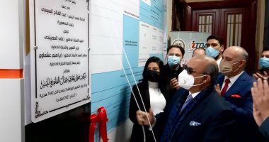 تنمية التجارة الداخلية: تأدية 250 ألف معاملة بمكاتب السجل التجارى شهريا