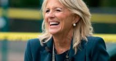 jill biden .. مسئولة بدرجة دكتورة وأول سيدة أولى تشغل وظيفة مدفوعة الأجر