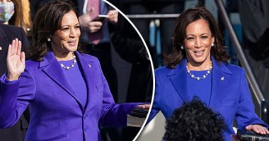 "الإدارة للجميع".. بايدن يرفع شعار "أول مرة" فى تشكيل الفريق الرئاسى.. ضم سيدات يشغلن لأول مرة منصبى نائب الرئيس ووزير الخزانة... أوستن أول أفريقى يقود البنتاجون.. وماهر البيطار وجه عربى فى مجلس الأمن القومى