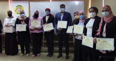 وزير التنمية المحلية: تطوير مهارات العاملين بالمحليات يأتى على رأس أولوياتنا 