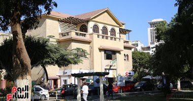 هنا نادى الجزيرة.. إعلان عقوبات فضيحة الحلوى الجنسية خلال ساعات.. المجلس يعرض التوصيات على الوزارة قبل إعلانها.. شطب نهائي أو إيقاف عام ينتظر المتورطات.. ومنع  "المعازميم" من دخول النادى لحين انتهاء التحقيق