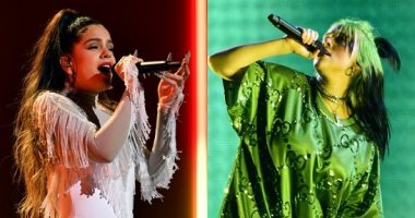 بيلى إيليش تطلق Lo Vas A Olvidar مع روزاليا بعد سلسلة من التأجيلات
