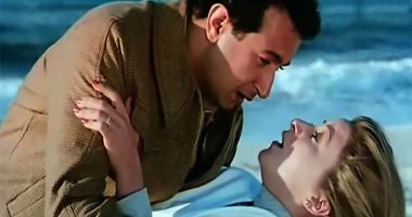 45 عاما على فيلم "حبيبى دائما".. أبرز الأفلام الرومانسية في السينما المصرية