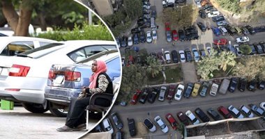 كيف تتعامل مع السايس بعد إصدار لائحة قانون تنظيم انتظار المركبات فى الشوارع.. التشريع يعاقب بالحبس 3 أشهر وغرامة 1000 جنيه على الأقل عند العمل دون ترخيص.. المحافظات تبدأ تحديد الساحات وفتح الباب لاستغلالها