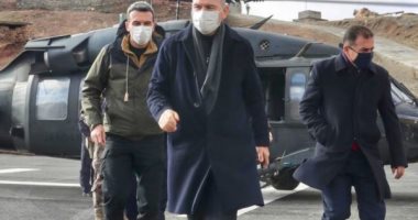 حاميها حراميها.. تقرير غربى يفضح تورط وزير الداخلية التركى بتجارة المخدرات