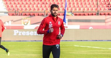 حارس الأهلي يكشف سر التتويج بالميدالية البرونزية فى مونديال الأندية