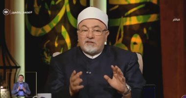 خالد الجندى: الفراعنة أعظم فئة مؤمنة ومسلمة بنص القرآن الكريم