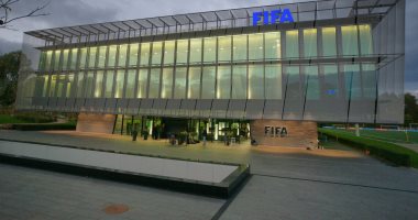 فيفا يعلن عدم الاعتراف رسميا ببطولة دوري السوبر الأوروبي
