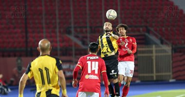 5 معلومات عن مباراة الأهلى والمقاولون العرب اليوم الخميس 8 / 7 / 2021 بالدوري 