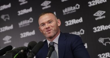 واين روني: مانشستر يونايتد الأقرب للفوز بالدوري الإنجليزي