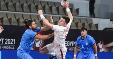 بولندا تفوز على أوروجواى بالدور الرئيسى من مونديال اليد 