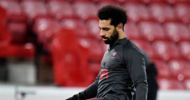 ليفربول ضد بيرنلي .. كلوب يكشف سبب تواجد محمد صلاح ضمن البدلاء
