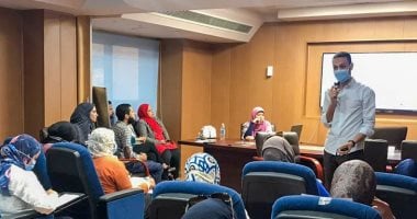 هيئة الدواء: تدريب 1100 صيدلى على سياسات العمل والرعاية الحرجة للأطفال