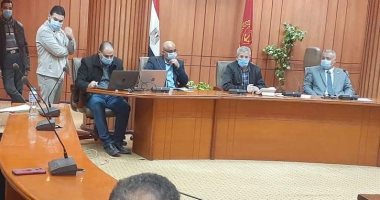 نظام جديد لميكنة الإيصالات بالمراكز التكنولوجية ببورسعيد