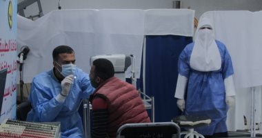 قافلة طبية بشمال سيناء تنهى عملها بتوقيع الكشف على 173 حالة.. صور