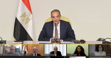 وزير الاتصالات: إطلاق الدورة الأولى من مبادرة بناء قدرات رواد الأعمال 