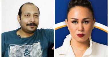 محمد ثروت ضيف برنامج "أسرار النجوم" مع إنجى على  