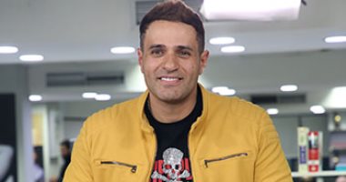 محمد نور: اللى ملوش شغلانة ومش لاقى حاجة يعملها بقى بيغنى