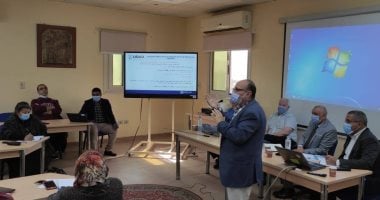 "مياه قنا": تأهيل 4 معامل للحصول على الأيزو بالتعاون مع IWSSTA