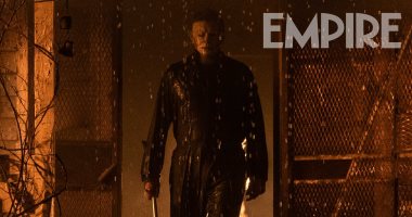 أول نظرة على فيلم Halloween Kills الجديد المقرر طرحه فى أكتوبر المقبل