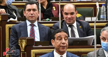 رئيس لجنة الخطة بمجلس النواب يسأل رانيا المشاط عن إمكانية عودة وزارة الاستثمار