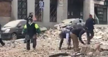 أهداف الأربعاء.. يوفنتوس سوبر إيطاليا والريال يودع الكأس من فريق درجة ثالثة