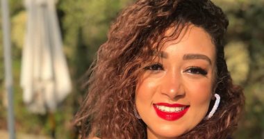 برة الملعب .. نانسى أيمن حكم السلة : هوايتي السفر ونجمى المفصل أحمد حلمى           