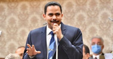 أشرف رشاد لوزير الرياضة: أنت زملكاوى القلب.. فهل تطمئن لما يحدث بالنادى؟! 