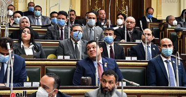 نائبة تسأل وزير القوى العاملة عن مصير عمال فستيا: الشركة بتتهد وهتتحول لمبانى