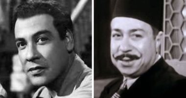 صندوق النجوم.. حكاية ألبوم محسن سرحان وبرقية يوسف وهبى إلى فؤاد شفيق