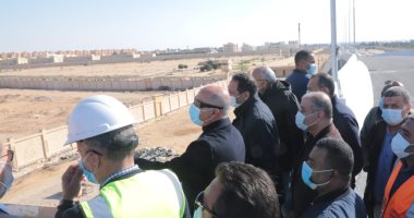 النقل تعلن وصول أول قطار كهربائى أغسطس المقبل لبدء التشغيل التجريبيى