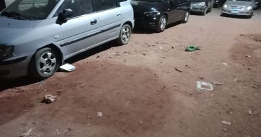 وإذا سألت بأى ذنب قتلت.. بث مباشر من أمام برج بنها المتسبب فى مقتل "روان"