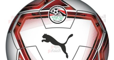 ننفرد بنشر أول صورة للكرة الموحدة الجديدة لمباريات الدورى المصرى