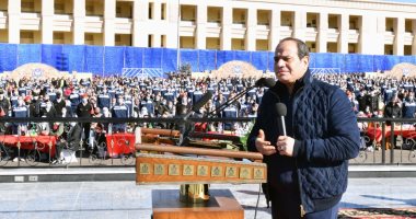 خبير أمنى: أكاديمية الشرطة المصرية من أقوى الأكاديميات الأمنية عالميا