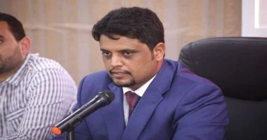 وزير الطاقة اليمنى: نتطلع للاستفادة من تجربة مصر فى مجال الكهرباء ونجاحها