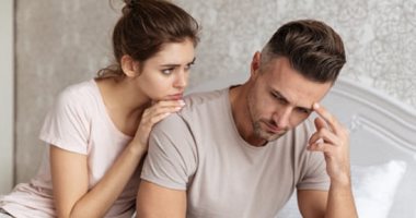 5 تصرفات الرجالة بتكرهها من الست.. ما تسأليش كل شوية: "أنا تخنت؟"